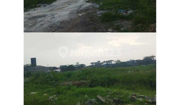 Dijual Tanah SHM 1 Ha di Pinang Tangerang By Rumah Chinida (Rt) Dijual Tanah SHM 1 Ha di Pinang Tangerang By Rumah Chinida (Rt)