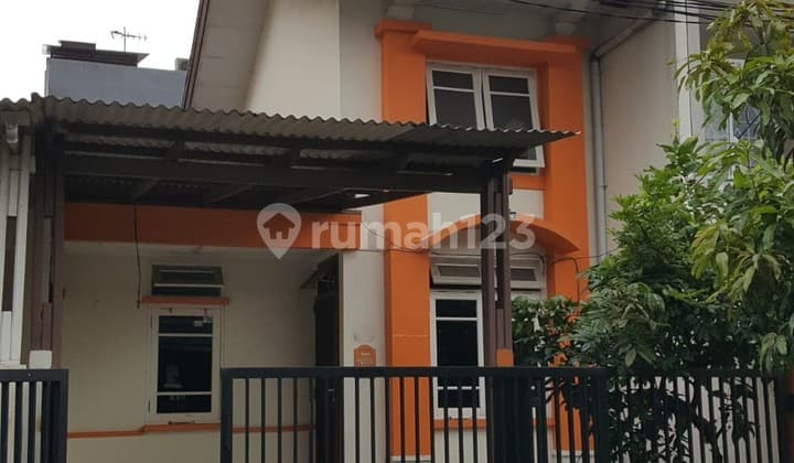 For Sale 1-Story House with SHM in Sector 8B By Rumah Chinida (Dw)