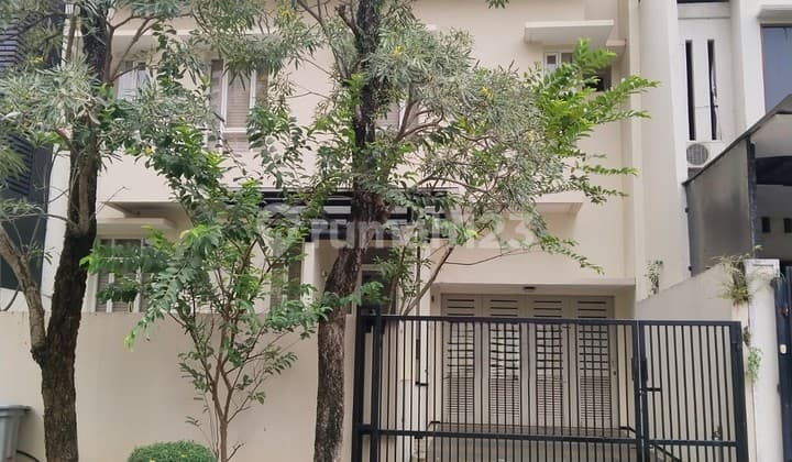 For Sale SHM House in Sapphire Cluster Phg By Rumah Chinida (Lw)