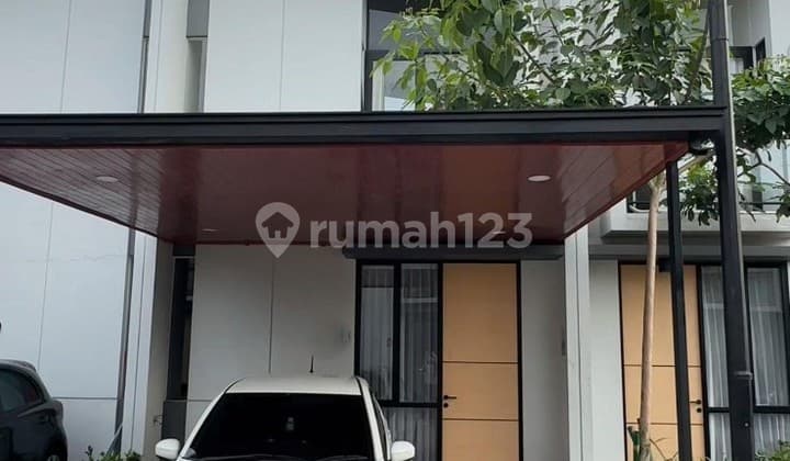 For Rent: House in Karawaci at Cendana Essence by Rumah Chinida (Jb)