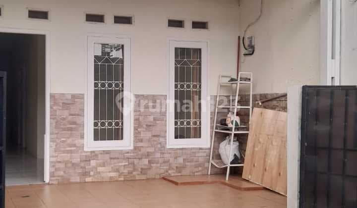 Dijual Rumah SHM 1 Lantai di Griya Loka Bsd By Rumah Chinida (Dw)