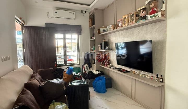Dijual Rumah SHM di Regensi Melati Mas By Rumah Chinida (Ay)