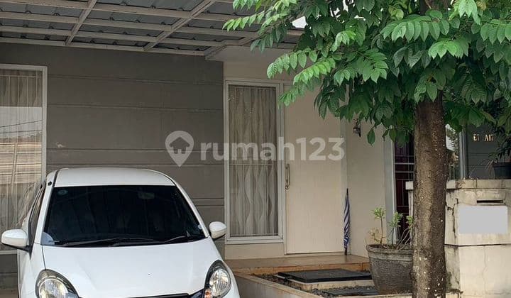 Disewakan Rumah Laverde di Cluster Geranium By Rumah Chinida (Dw)