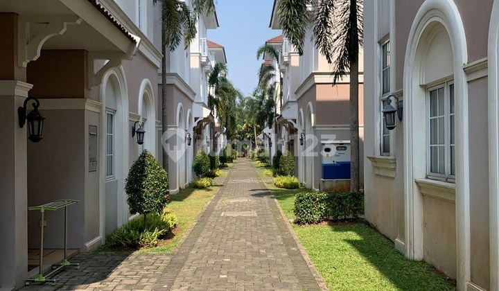 Alesha House Vanya Di Pagedangan Tangerang