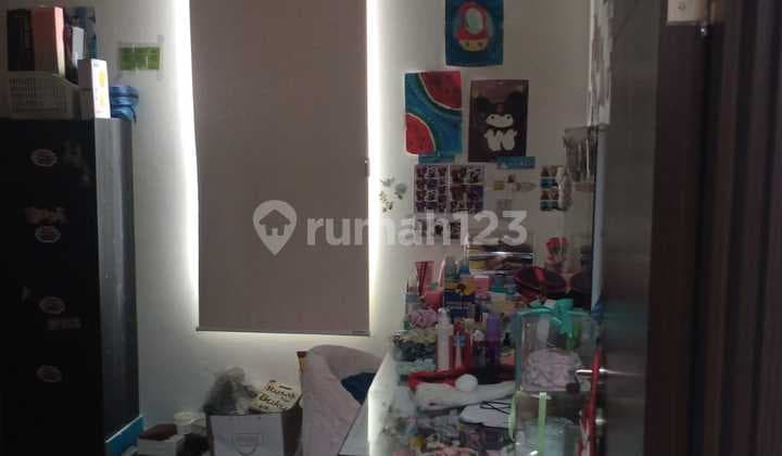 DIJUAL APARTMENT GREEN ROYAL CONDO !!