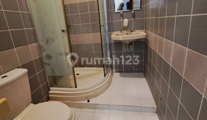 Rumah Dikawasan Pondok Indah 5 Menit Ke Pim