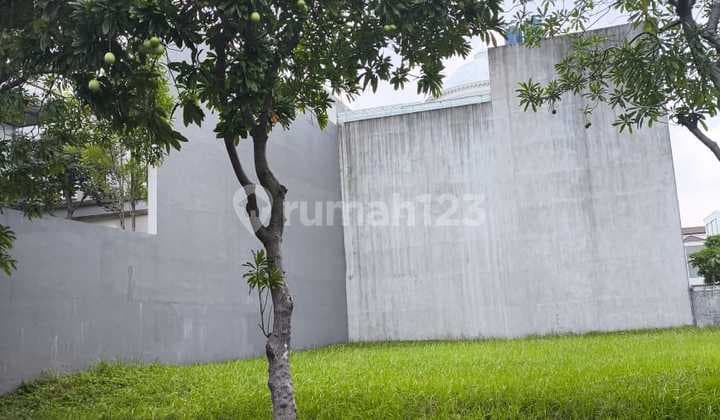 Dijual Tanah Premium Boulevard Permata Buana Pulau Panggang