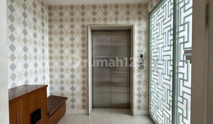 Apartemen Senopati Suites Full Furnishes