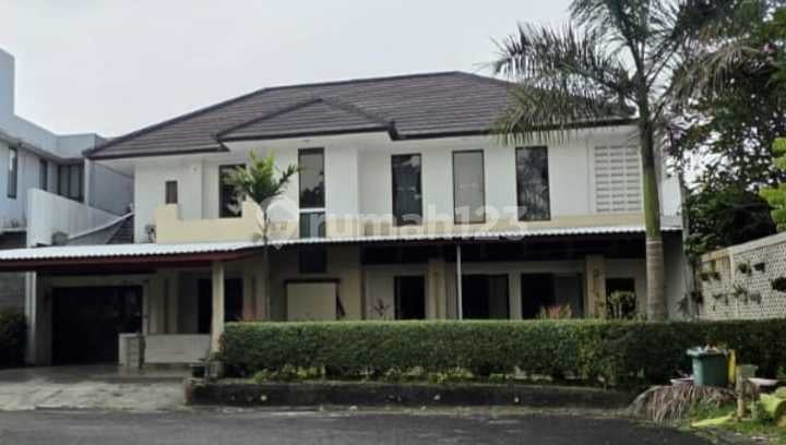 LARGE HOUSE FOR SALE IN ALAM SUTERA !!
