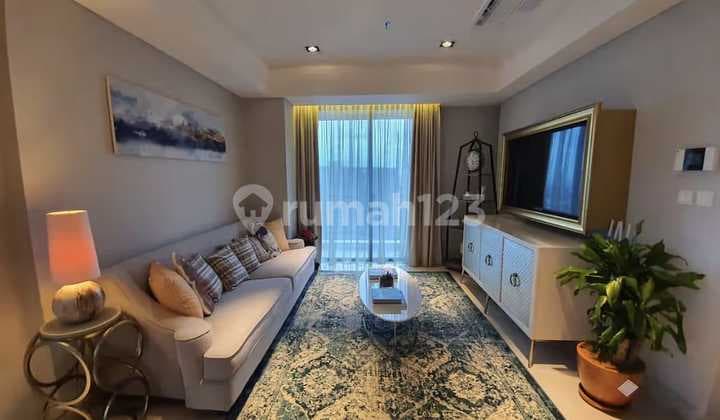 For Rent 3 BR Apartment Casa Grande Residence Phase 2