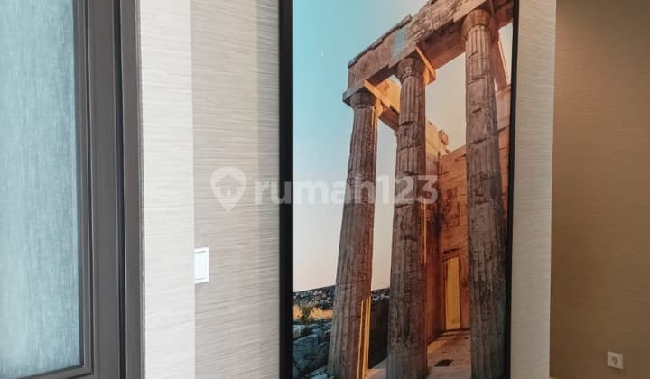 Pondok Indah Residence Amala Tower 3br Gancit