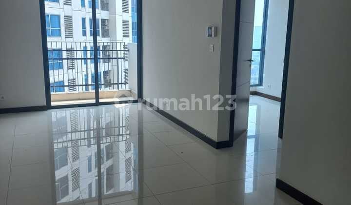 FOR SALE CASA GRANDE SOUTH JAKARTA TYPE 2 BEDROOMS !! FOR BUYERS ONLY !!