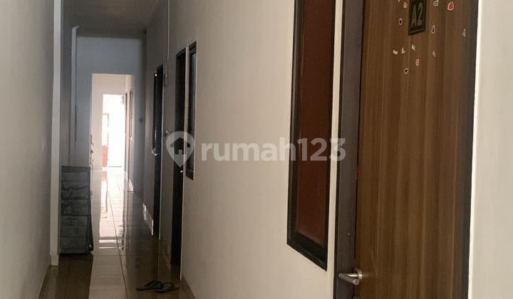 Rumah Kos Di Pusat Kota Di Rawamangun Dekat Arion Mall Pulogadung Jakarta Timur