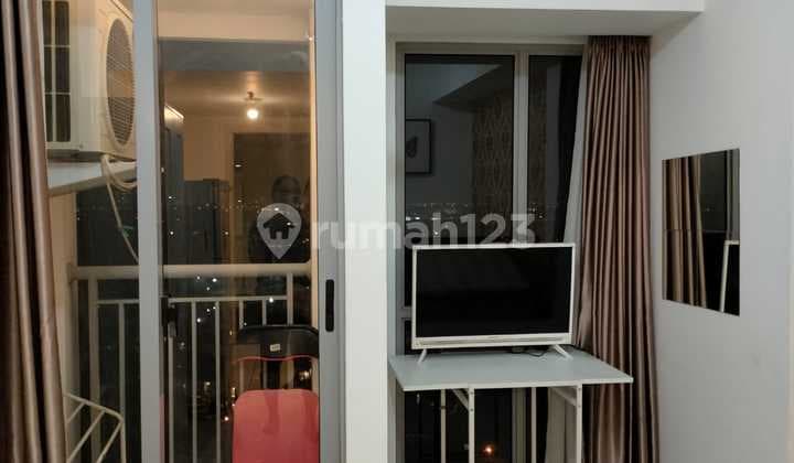 Apartmen Mtown Residence Studio di Gading Serpong Tangerang Banten