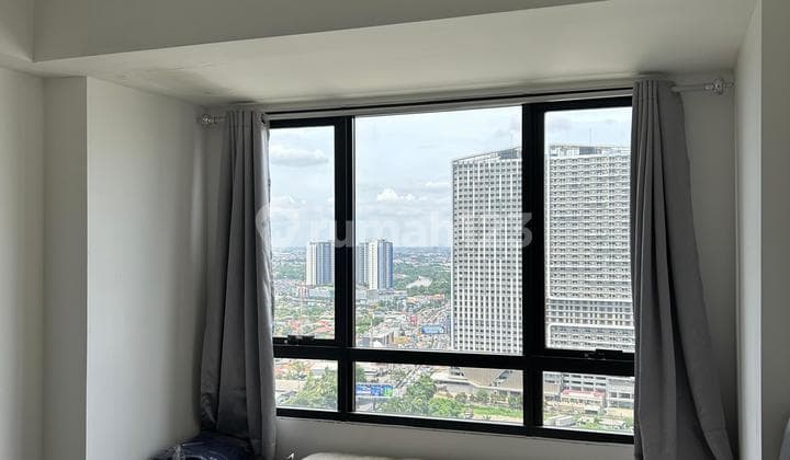 Apartemen Collins Boulevard Bagus Dan Modern Di Lokasi Yang Sangat Strategis Di Pinggir Jalan Raya Serpong Dekat Gading Serpong Dan Alam Sutera Tangerang Selatan Banten