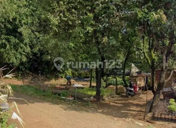 Tanah Kebun Di Gunung Sindur Bogor Jawa Barat