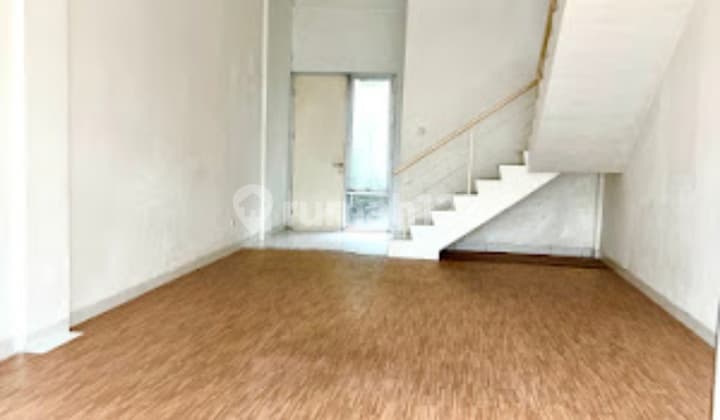 Ruko Murah 2 Lantai Di Lokasi Yang Strategis Di Citra Raya Cikupa