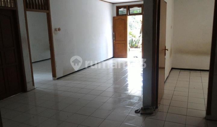 Rumah Nyaman Siap Huni Di Griya Loka Bsd Serpong Tangerang Selatan Banten
