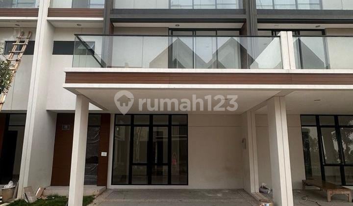 Dijual / disewakan Himawari ( Osaka residence ) Dijual / disewakan Himawari ( Osaka residence )