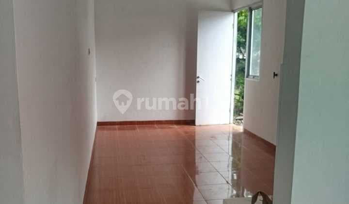 Ready Di Sewakan Rumah 1 lantai Siap Huni di Cluster Park view PIK2 - (LI111)