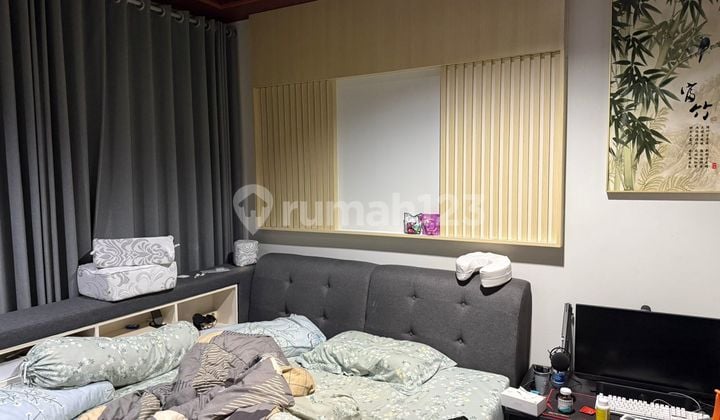 Ready di Sewakan Rumah Siap Huni Cluster Hawai di Pik2 - (Ra039)