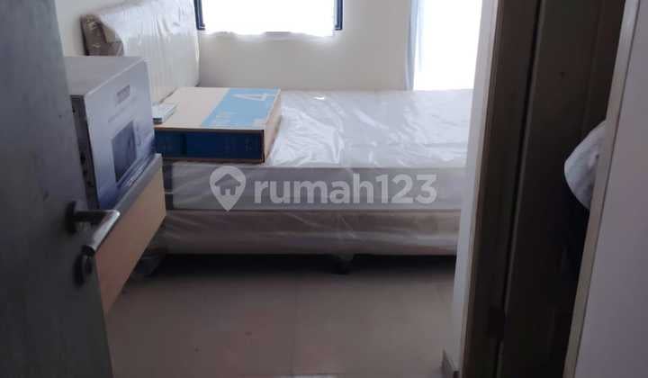 Ready Di Jual Apartemen Osaka Mewah Type Studio Standar Developer Siap Huni di PIK2 - (YOK115)