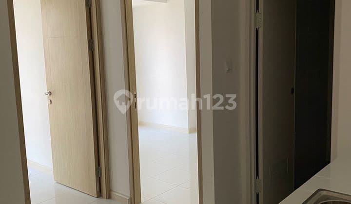 Ready di Jual Apartement Tokyo Riverside Cluster Ginza Type 2Br di Pik2 - (Yok126)