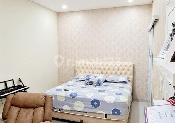 Dijual Cepat Rumah Bagus Murah Hanya 1M di Poris Indah