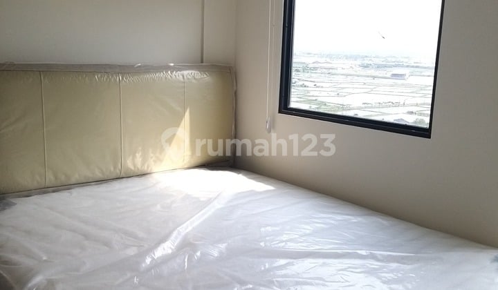 Di Sewakan Apartemen Siap Huni Dengan Type Studio Full Furnished Di Apartemen Osaka Pik2 - (pri047)