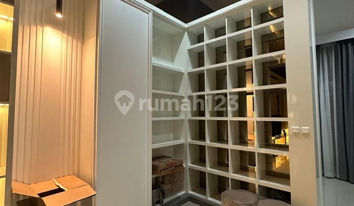 Ready For Sale Luxury Fully Furnished Ready to Occupy House in Miami Cluster PIK2 - (RA034)