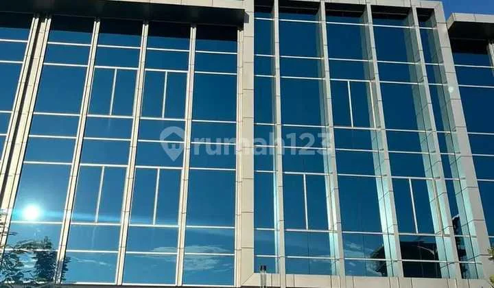 Disewakan Ruko Lokasi Strategis di Soho Wallstrett PIK 2 Disewakan Ruko Lokasi Strategis di Soho Wallstrett PIK 2