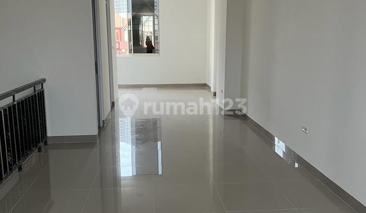 Ready di Sewakan Ruko Euro Asia 60Sqm Siap Huni di Pik2 - (Yok062)