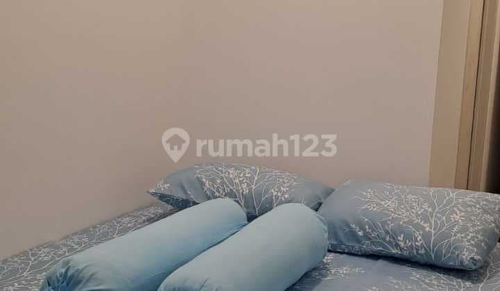 Disewakan Apartemen Tokyo Riverside type Studio Di Kawasan Mewah Full Furnish Di Pantai Indah Kapuk 2 - (KEN216)