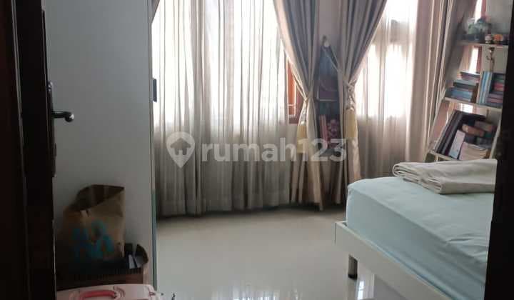 Dijual Cepat Turun Harga Perumahan 2 Lantai di Rahayu Residence Serang