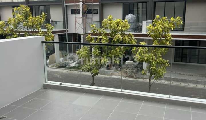 Di Sewakan Osaka Residence 4 Kamar Tidur Di Pantai Indah Kapuk - (ken224)