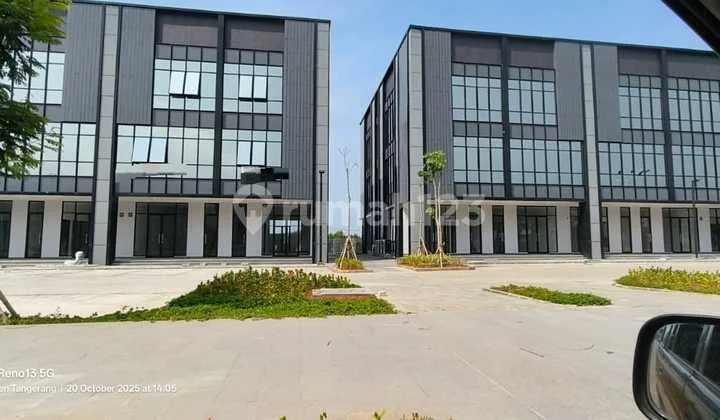 Ready Di Sewa Rukan Siap Huni di Hollywood PIK2 - (PRI071) Ready Di Sewa Rukan Siap Huni di Hollywood PIK2 - (PRI071)