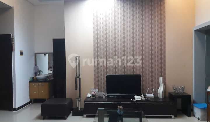 Furnish dan Siap Huni, Selangkah ke Hr Muhammad, Darmo Permai Timur, Surabaya Barat, Jawa Timur