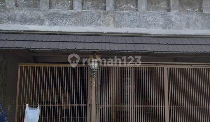 Murah !!! Hanya 1,8 M, Simpang Darmo Permai Selatan, Surabaya Barat, Jawa Timur