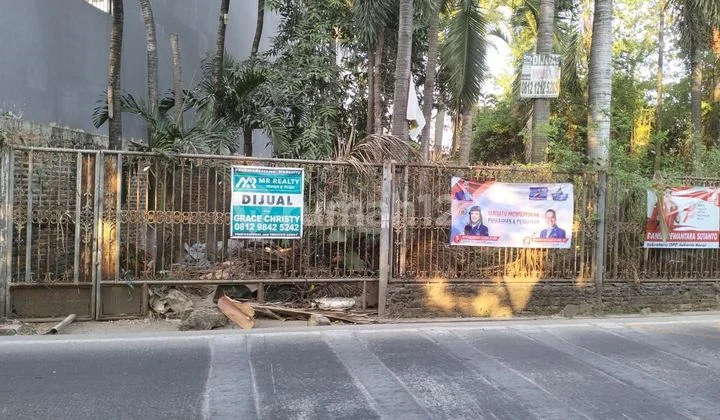 Land For Sale In Srengseng West Jakarta Land For Sale In Srengseng West Jakarta