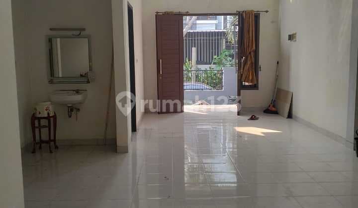 House for Sale in Nusa Loka, BSD