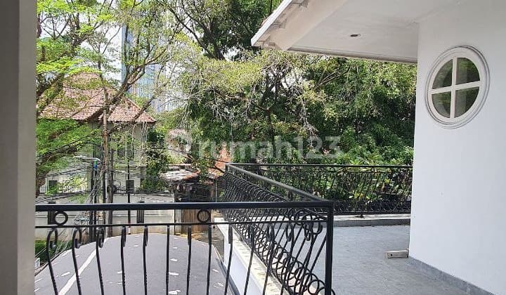Dijual Rumah Idaman di Menteng Jakarta Pusat Lokasi Strategis & Nyaman