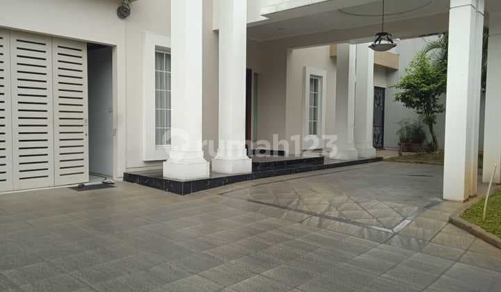 Dijual Rumah Idaman di Menteng Jakarta Pusat Lokasi Strategis & Nyaman