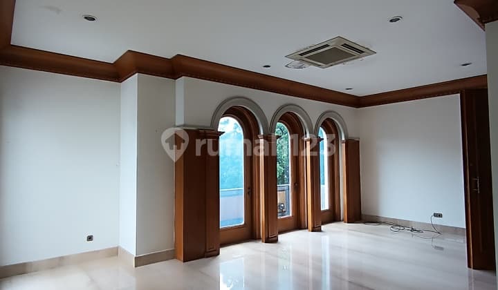 Disewakan Rumah Idaman di Menteng Jakarta Pusat Lokasi Strategis & Nyaman