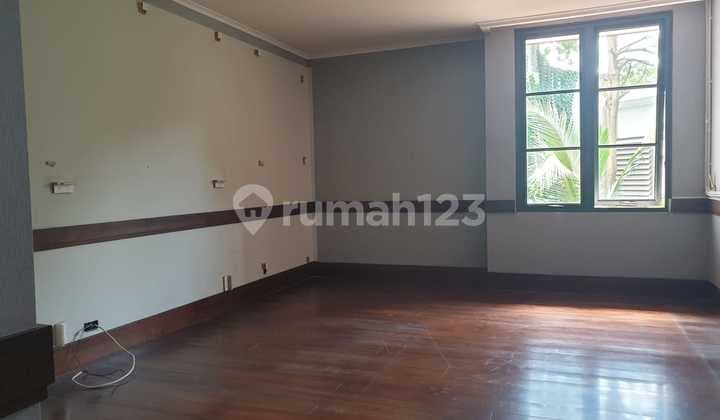 Disewakan Rumah di Menteng Lokasi Strategis dan Nyaman