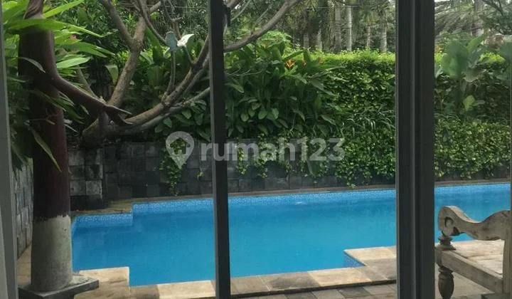 Dijual Rumah Idaman di Menteng Jakarta Pusat Lokasi Strategis & Nyaman