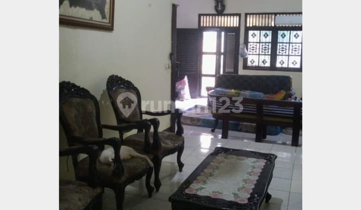 Dijual Rumah di Menteng Dalam, Jakarta Selatan