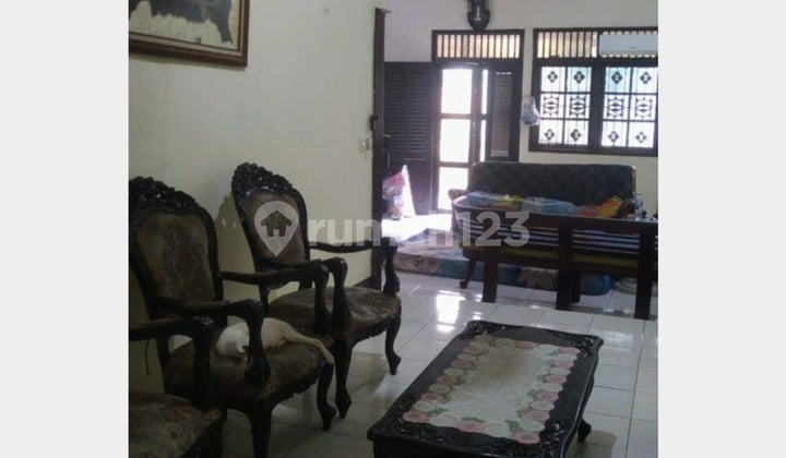 Dijual Rumah di Menteng Dalam, Jakarta Selatan