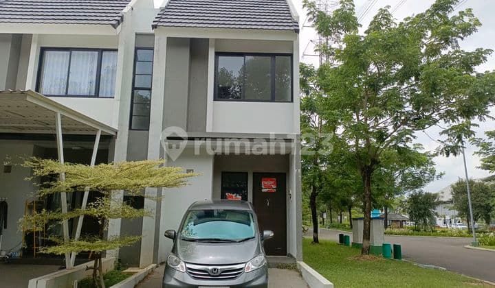 Affordable Hook House in Metland Puri Oxalis, West Jakarta
