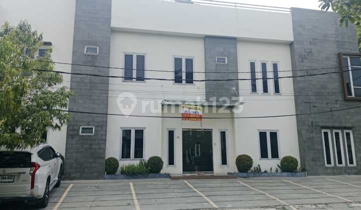 Disewakan Rumah Siap Huni di Taman Dago Lippo Cikarang