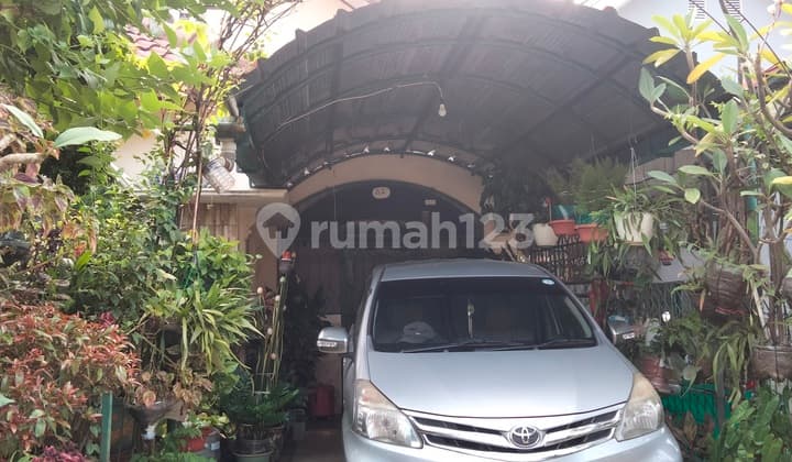 Dijual Rumah 1 Lantai di Meadowgreen Lippo Cikarang